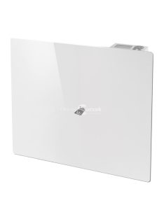   Home FKA 100 fali elektromos fűtőtest 840/1000W, heti program, fagyőr funkció, fehér