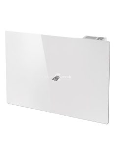   Home FKA 150 fali elektromos fűtőtest 1250/1500W, heti program, fagyőr funkció, fehér