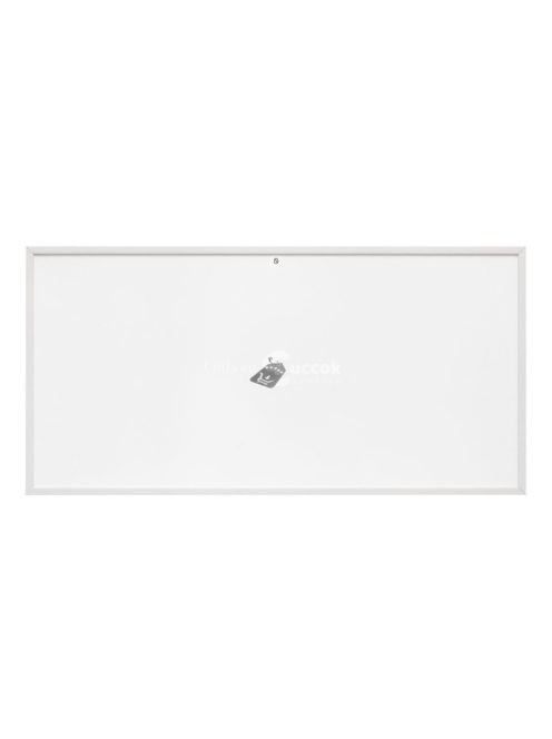 Home FKIR 722 falra vagy plafonra szerelhető infra elektromos hibrid fűtőtest, 720W, heti program, távirányító, fehér