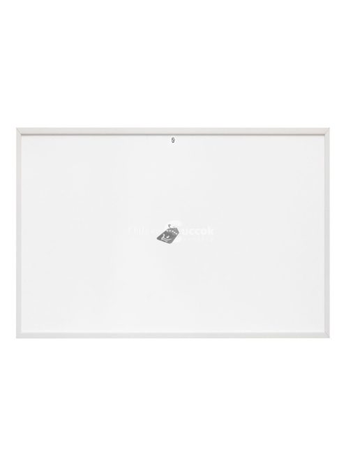 Home FKIR 962 falra vagy plafonra szerelhető infra elektromos hibrid fűtőtest, 960W, heti program, távirányító, fehér