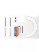 Home DPV WIFI 100 5 az 1-ben smart videó kaputelefon szett, vezeték vélküli, Tuya platform, megfigyelő kamera, riasztó funkció,