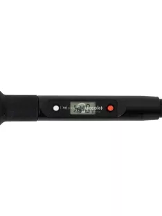   Home FPL 80W hőfokszabályozós, digitális forrasztópáka, LCD digitális kijelző, szabályozható hőmérséklet (180-480 °C), 230 V~ / 