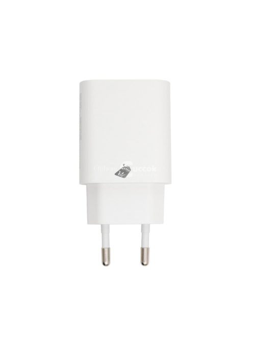 Home SA 20QCPD 2in1 gyorstöltő, 20 W, QUICK CHARGE, POWER DELIVERY, hagyományos gyorstöltőként is működik, USB-A és USB-C csatla