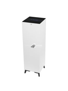   Home FKIR 270 WIFI álló smart elektromos infra fűtőtest, 1000W, fehér