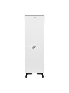   Home FKIR 270 WIFI álló smart elektromos infra fűtőtest, 1000W, fehér