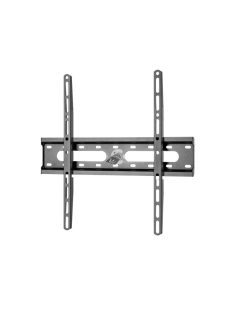   Home LCDH 081 LCD/LED TV fali tartó, 32”-55” képernyőméretig, max. 45 kg teherbírás, fix, tartozék rögzítő elemek