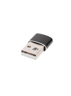   Home USBC A2 átalakító, USB-A dugó, USB-C aljzat, 2,1 A, 240 Mbps