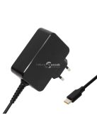 Home NBC 65W univerzális USB-C gyorstöltő, maximális terhelhetőség 65 Watt, GaN technológia, hagyományos és PD eszközökhöz