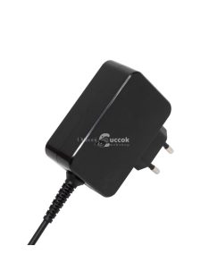   Home NBC 65W univerzális USB-C gyorstöltő, maximális terhelhetőség 65 Watt, GaN technológia, hagyományos és PD eszközökhöz