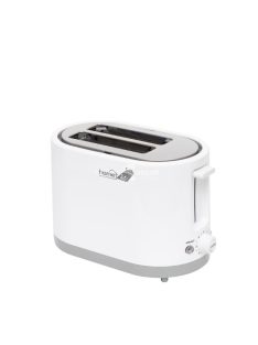   Home HG KP 22 2 szeletes kenyérpirító, 750W, cooltouch, 7 fokozat, fehér