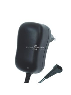   Home MW MB10N hálózati adapter, 3 - 12 V, 2000 - 1000 mA áramfelvétel, LED visszajelző, polaritás állítás, 6 db csatlakozó, EuP