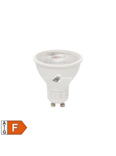   HOROZ CONVEX-10 4200K / GU10 LED fényforrás, 10 W, 800 lm, GU10, 4200 K