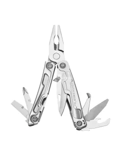 Leatherman REV multiszerszám