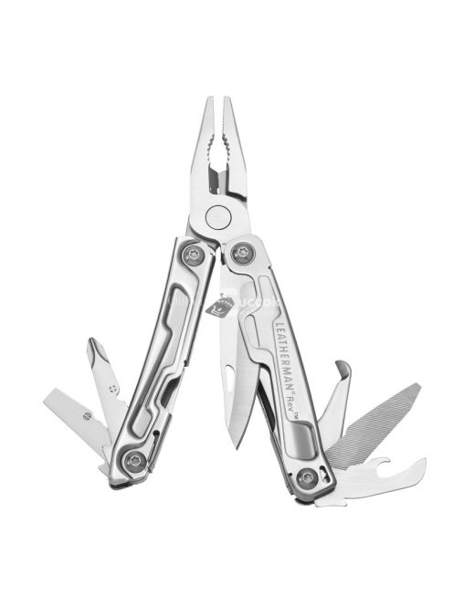 Leatherman REV multiszerszám