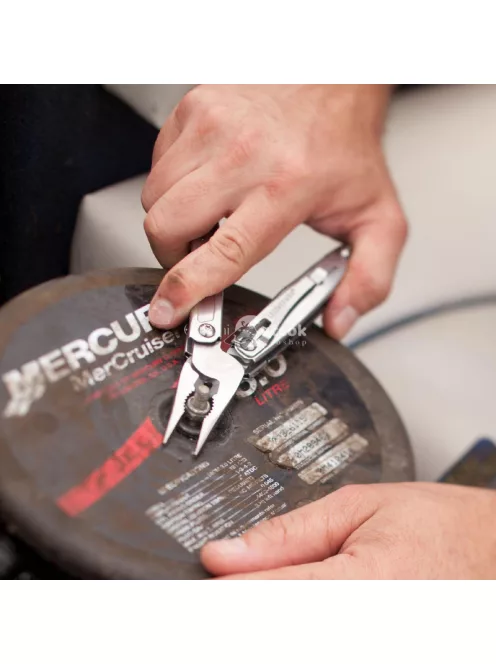 Leatherman Sidekick multiszerszám