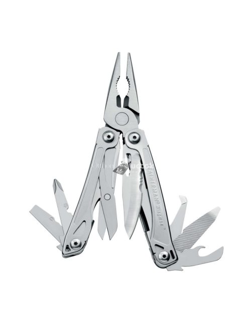 Leatherman Wingman multiszerszám