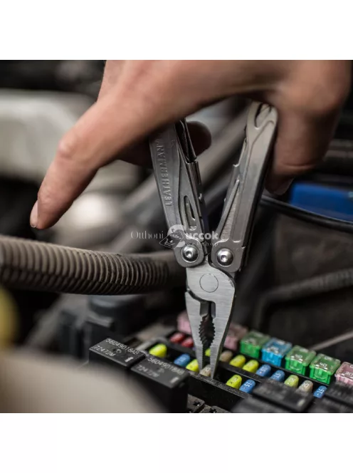 Leatherman Wingman multiszerszám