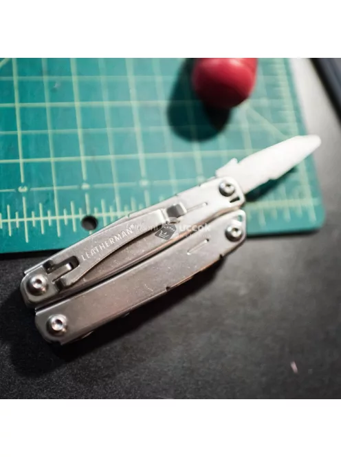 Leatherman Wingman multiszerszám