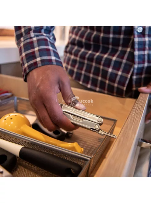 Leatherman Bond multiszerszám