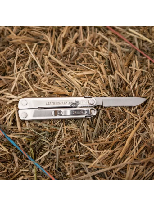 Leatherman Bond multiszerszám