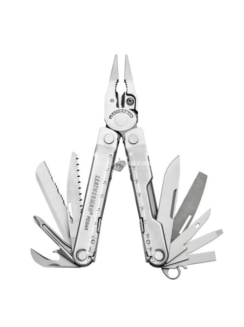 Leatherman Rebar multiszerszám