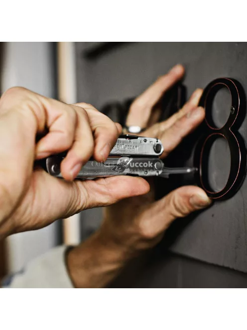 Leatherman Rebar multiszerszám