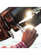 Leatherman Wave+ multiszerszám