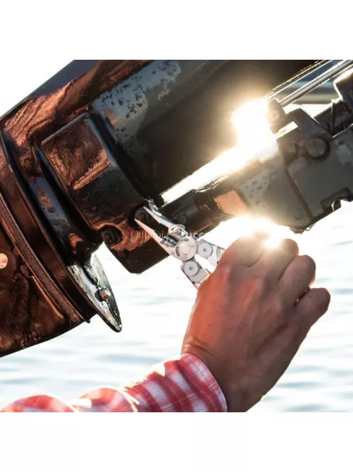 Leatherman Wave+ multiszerszám