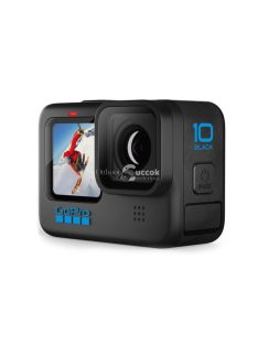 H10 BLACK (GoPro Hero 10)
