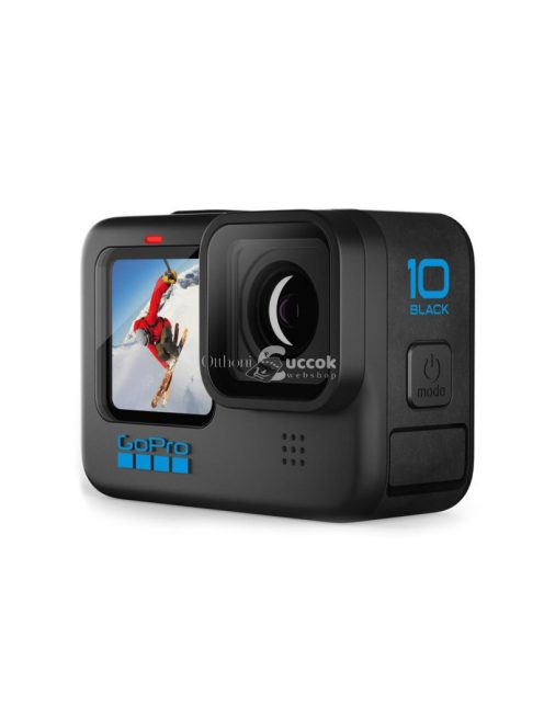 H10 BLACK (GoPro Hero 10)