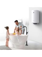 MIDEA elektromos vízmelegítő, bojler