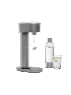 Mysoda Ruby - silver