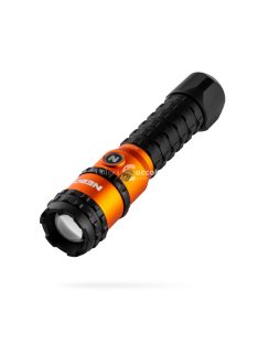   NEBO NEB-FLT-1009-G Master Series FL3000 zseblámpa, 3000 lm - 100 lm, 5 funkció, IP67, 3x zoom, mágneses