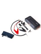 NEBO NEB-PBK-0006-G ULTIMATE, Jump Starter, 12VDC/600 A 3mp, 1500 A max., kompresszor, 130 psi max., LCD kijelző, Smart Charge, 