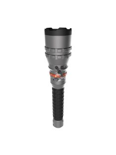   NEBO NEB-FLT-1070-G elemlámpa, DAVINCI 12000 RC Mag Dial, 12 000 lm - 300 lm, IP67, SPC, STC, 2x zoom, USB-C, Akkumulátor töltöt