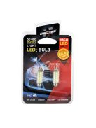 Carguard LED izzó