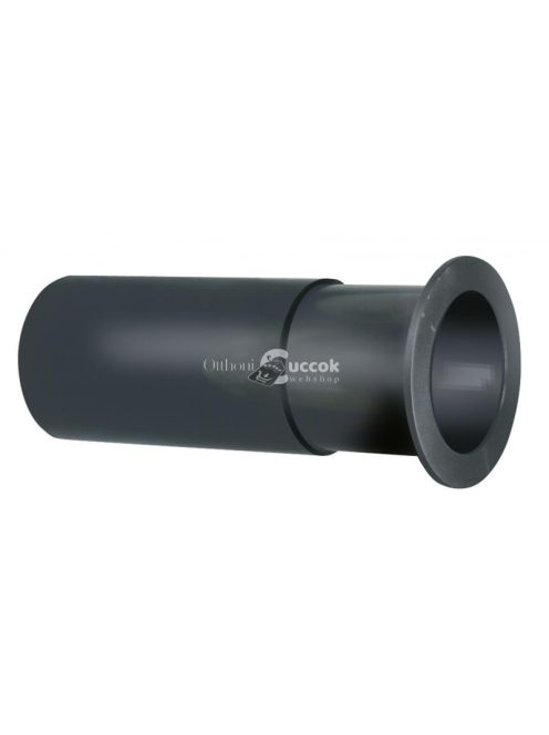 SAL KAH 303 reflexcső, állítható hosszúságú, 66 mm átmérő, 125 - 250 mm, 2 db/ csomag