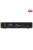 SAL MPA 240BT multimédiás keverő erősítő, 240 W, 6 csatorna, BT, FM rádió, USB/SD, EQ