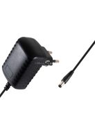 SAL MVN 910 vezeték nélküli mikrofonszett, digitális zajszűrés, 2x100 csatorna, ~140 m hatótáv, UHF frekvenciasáv, rack kompatib