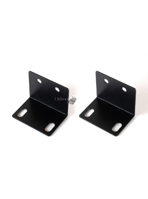 SAL MVN 910 vezeték nélküli mikrofonszett, digitális zajszűrés, 2x100 csatorna, ~140 m hatótáv, UHF frekvenciasáv, rack kompatib