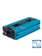 SAL SAI 500TS tiszta szinuszos feszültségátalakító, 500 W, inverter, 2,1 A USB gyorstöltő, gyermekzár