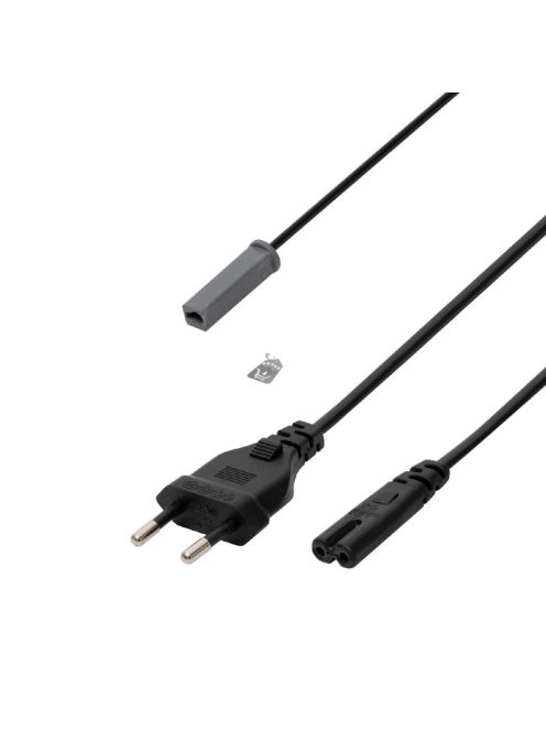 SAL BTA 250 sztereó multimédia erősítő, 2x50 Wmax / 4-8 Ohm, BT, FM rádió, USB, AUX