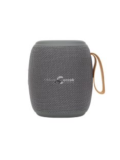   SAL BT 1000 hordozható bluetooth kihangosító, boombox, FM rádió, USB, microSD, beépített mikrofon, RGB LED, ~4 óra üzemidő