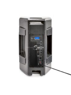   SAL PAX 42BT, Aktív zenekari hangdoboz, multimédia lejátszó, 400/250 W, BT, USB, FM rádió, EQ,