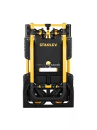 STANLEY SXWTD-FT585 összecsukható molnárkocsi, 2 in 1 kiskocsi, max. 137 kg teherbírás, tömege 7,3 kg, molnárkocsinak átalakítha