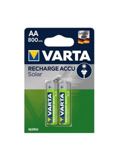   VARTA 56736 akkumulátor AA, NiMH akkumulátor, ceruza, 800 mAh kapacitás, 2 db/csomag