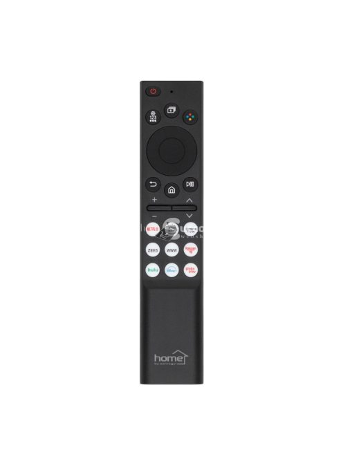 Home URCSAM3 távirányító, Samsung okos TV készülékekhez, előre kódolt, 2 x 1,5 V (AAA) elem