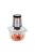 Home HGAP15 aprító, 400 W, 1,8 L üvegtál, 2 gomb, 2 sebességfokozat, STOP funkció, túlmelegedés elleni védelem, 2 kg
