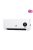 Home FKF42202WIFI fali ventilátoros SMART fűtőtest, 1000W/2000W, heti program, távirányító, fehér