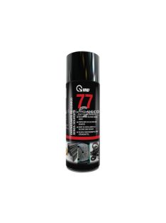 VMD Oldószermentes szilikon spray - 400 ml